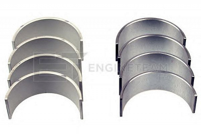 ET ENGINETEAM lp002650 -  